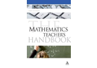 The Mathematics Teacher's Handbook