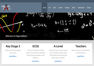 Hegarty Maths
