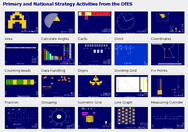 Primary and National Numeracy Strategy