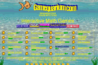 Gamequarium