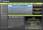 MathsWatch