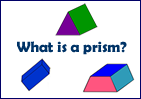 What is a prism?