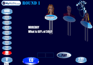 Weakest Link